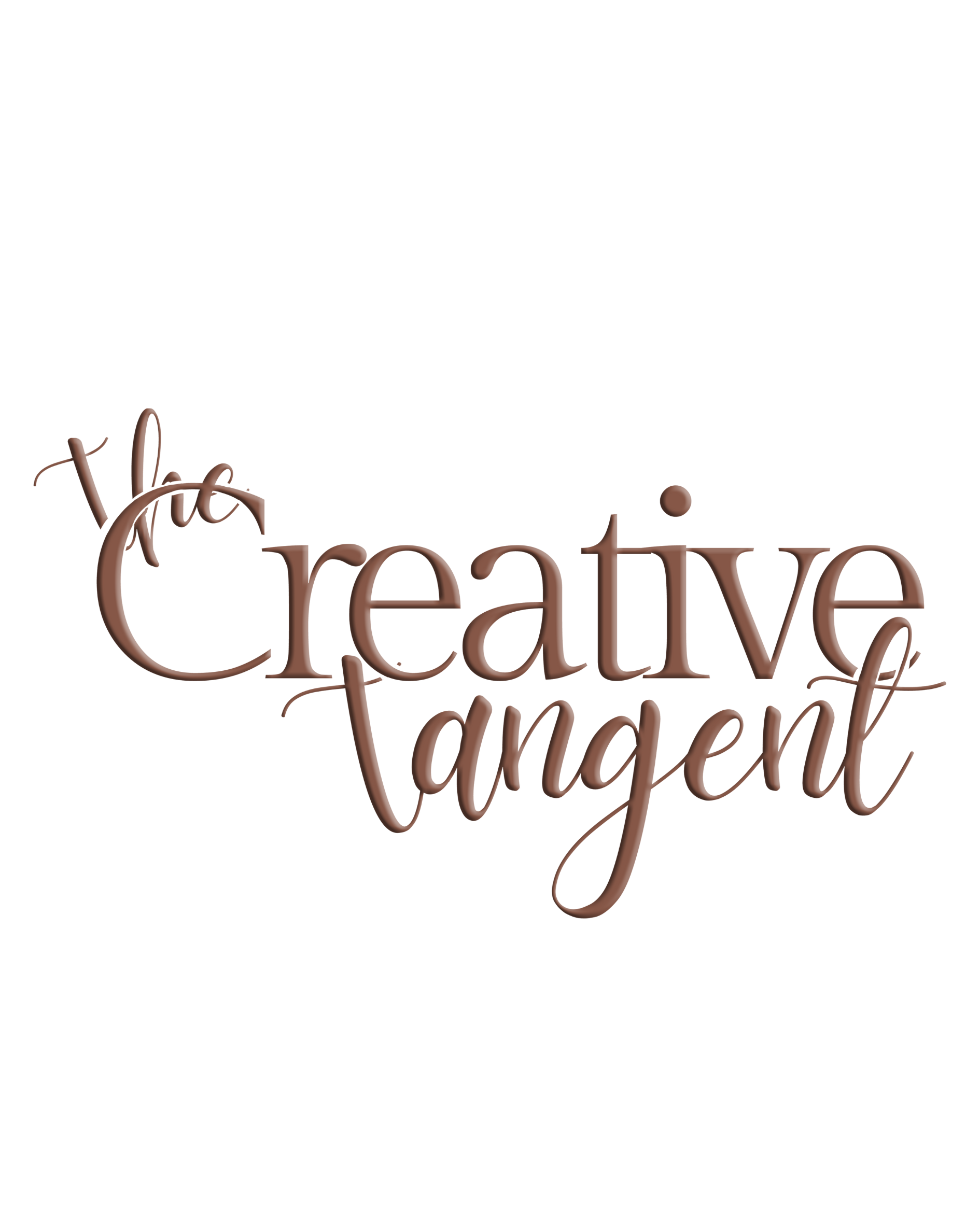 The Creative Tangent