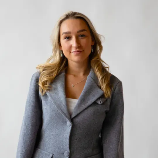Caitlon Senior