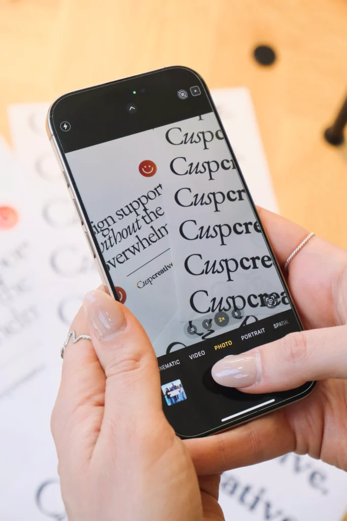 Cuspcreative.co